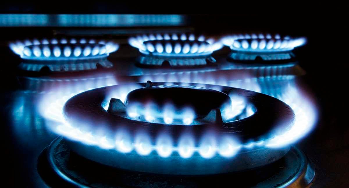 Inspección en materia de gas natural 