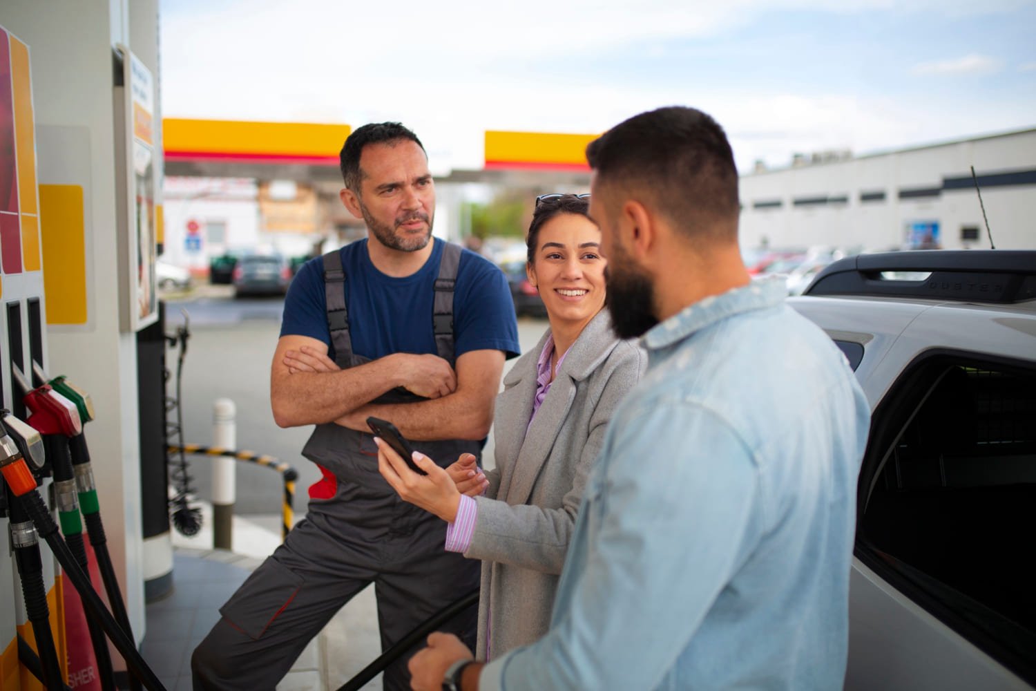 Cesiones de permisos de hidrocarburos